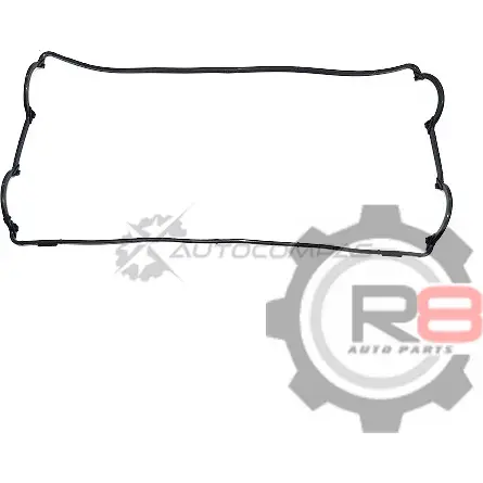 Прокладка клапанной крышки B18B / B20B GALEX T 6T63 1441274153 GX-12341-PR4-A00 изображение 0