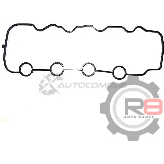Прокладка клапанной крышки L13A / L15A 01- GALEX GX-12341-PWA-000 1441274155 KY619 H