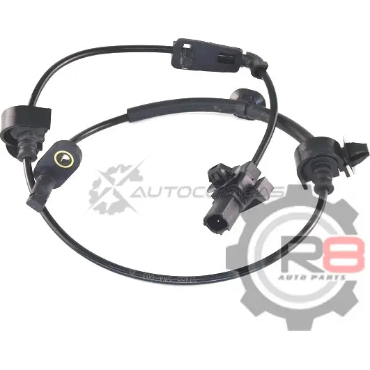 Датчик ABS передний левый GALEX GX-57455-SWA-003 1441274207 SZ5D 3