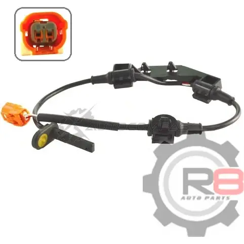 Датчик ABS задний правый GALEX 4 A3VM GX-57470-S9A-013 1441274208 изображение 0