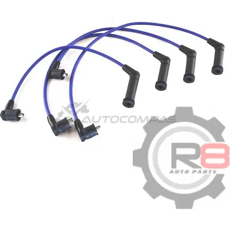 Провода зажигания высоковольтные G4EA/G4EB/G4HD GALEX C C41J 1441274221 GX-27501-22B10