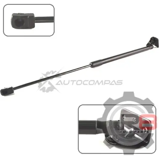 Амортизатор задней двери (правый) D18 575мм GALEX GX-81780D7000 1441274234 CQC Q4N