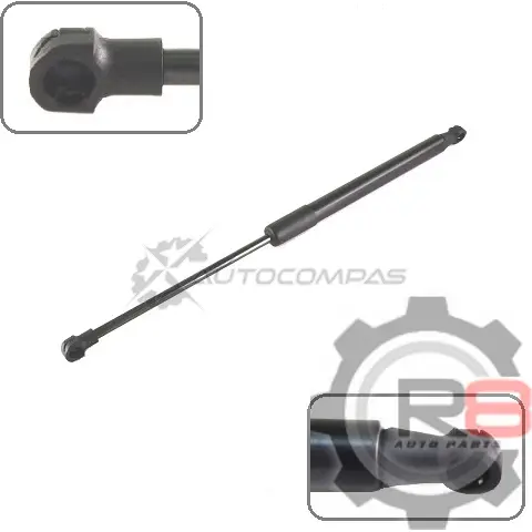Амортизатор капота D18 403мм GALEX 8XLD P GX-8H2216E610AA 1441274261