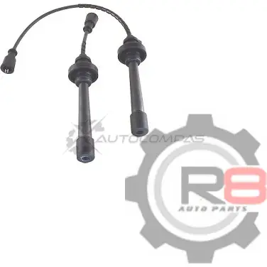 Провода зажигания высоковольтные 4G6#/4G9# GALEX D1 3FU6A 1441274296 GX-MD334043