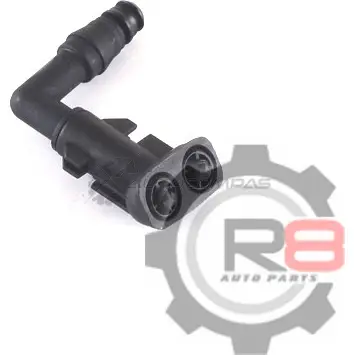 Форсунка фароомывателя правая GALEX GX-9186050 1441274373 365 DSA