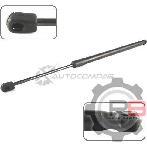 Амортизатор задней двери D18 518мм GALEX T07YJ W 1441274381 GX-8200735264