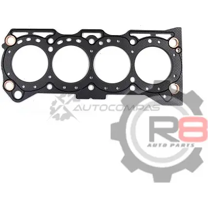 Прокладка головки блока G16A GALEX 79DI Z1F GX-11141-60A00-P 1441274394