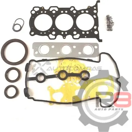 Прокладки двигателя K6A GALEX 1441274397 GX-11402-78838-M MT42 A