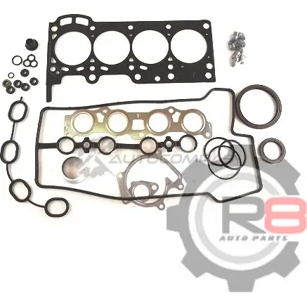 Прокладки двигателя 2SZFE GALEX GX-04111-0J040-M BAV4 49X 1441274400