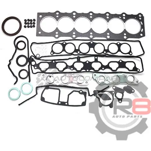 Прокладки двигателя 2JZGE GALEX 1441274434 75U0 SJR GX-04111-46065-P