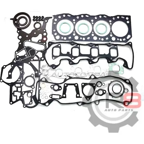 Прокладки двигателя 3L GALEX 1 8G3YO GX-04111-54094-M 1441274437