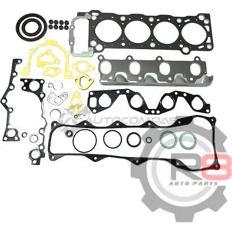 Прокладки двигателя 1RZ / 1RZE GALEX GX-04111-75012-P PD KFQ 1441274448