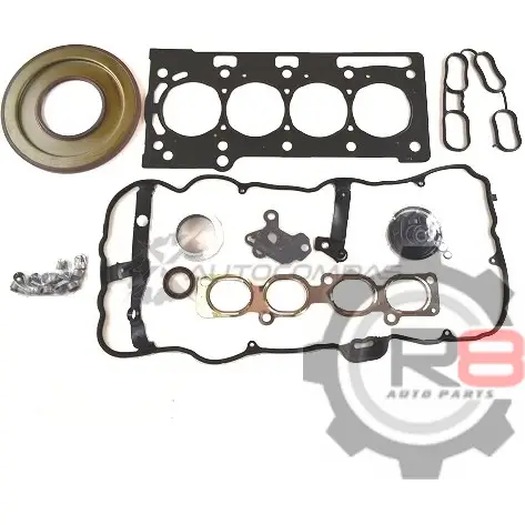 Прокладки двигателя 1NRFE GALEX GX-04111-B1018-M 1441274449 YTT 897X