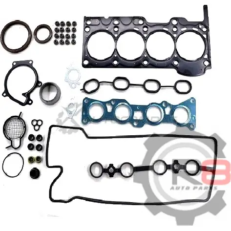 Прокладки двигателя 3SZVE GALEX 1441274453 DE M06 GX-04111-BZ942-M