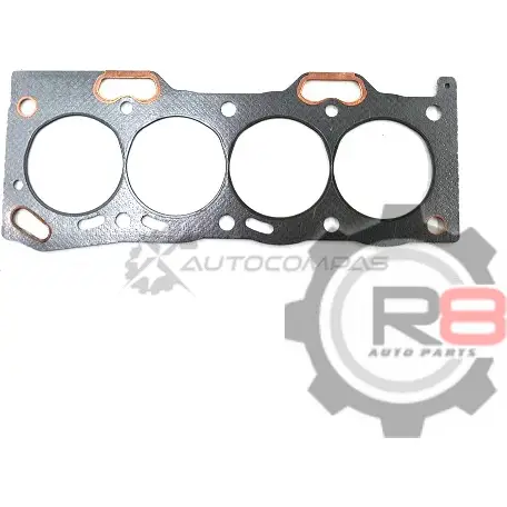 Прокладка головки блока 4EFE / 5EFE GALEX GX-11115-11071-P 1441274460 9 EWG4 изображение 0