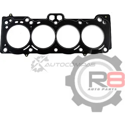 Прокладка головки блока 7AFE GALEX GX-11115-16121-M HH WFH 1441274464