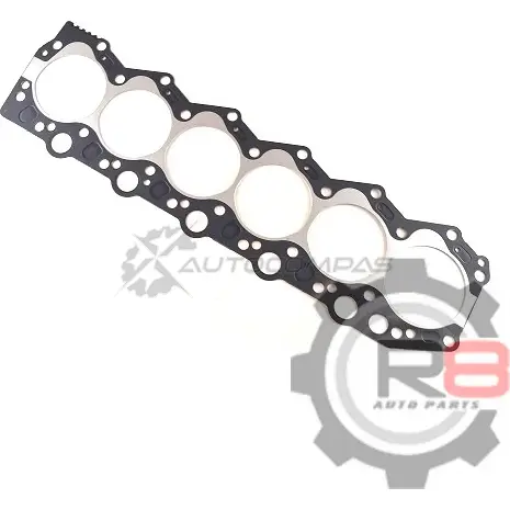 Прокладка головки блока 1HZ GALEX GX-11115-17010-M 2AJ3 2DC 1441274466