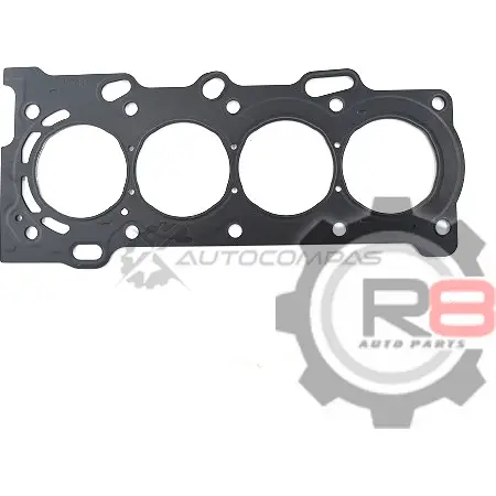 Прокладка головки блока 1ZZFE / 3ZZFE / 4ZZFE GALEX JZ4ZM SE GX-11115-22050-M 1441274473