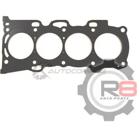 Прокладка головки блока 2AZFXE / 2AZFE / 2AZFSE GALEX GG4W OW GX-11115-28012-M 1441274475