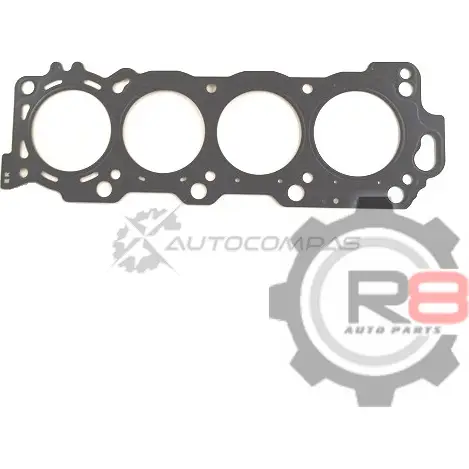 Прокладка головки блока правая 3UZFE GALEX 1441274484 J0U CF9 GX-11115-50070-M