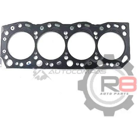 Прокладка головки блока 3L GALEX GX-11115-54070-M 1441274486 RPWORV V