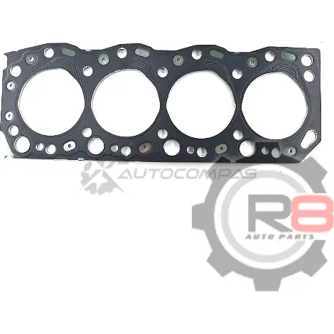 Прокладка головки блока 2L / 2LT / 2LTE / 2LTHE GALEX 1441274488 GX-11115-54084-M Z 7RBMW