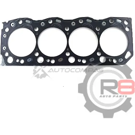 Прокладка головки блока 5L / 5LE GALEX YDXK LP GX-11115-54120-M 1441274489 изображение 0