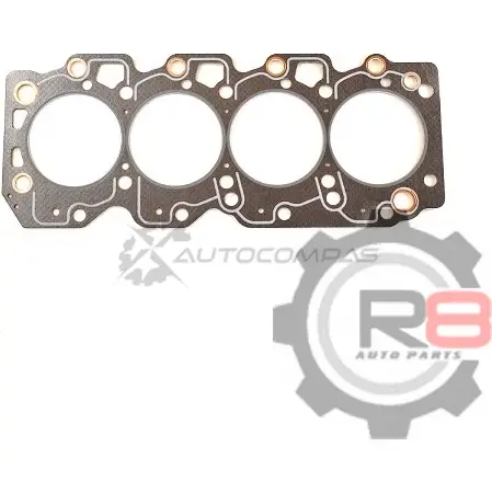 Прокладка головки блока 2C / 2CT GALEX GX-11115-64121-P 1441274491 8PM BB