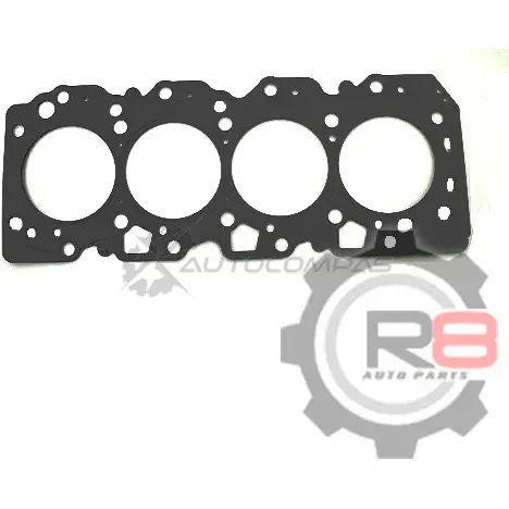 Прокладка головки блока 3CT / 3CTE GALEX GX-11115-64130-M 1441274492 8 XBKLOY