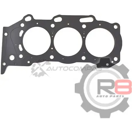 Прокладка головки блока левая 2GRFE / 2GRFSE / 2GRFXE GALEX 1441274515 IZXC F GX-11116-31060-M