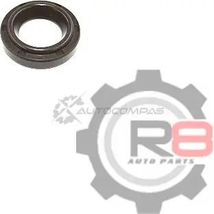 Сальник свечных колодцев 24 x 43 x 8 / 11 - 1GFE / 1MZFE / 3MZFE / 1URFE / 3URFE / 1GZFE / 1GRFE / 2GRFE / 3GRFE / 3UZFE / 2GRFSE / 2GRFXE / 3GRFSE / 4GRFSE / 5VZFE GALEX 1441274521 3 CVLT GX-11193-70010 изображение 0