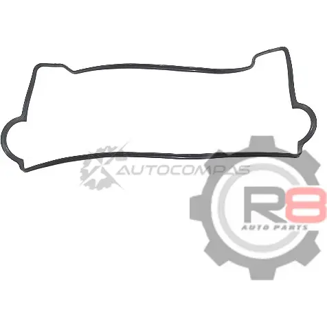 Прокладка клапанной крышки 4AFE / 5AFE / 7AFE 92- GALEX GX-11213-15071 63 6P8 1441274525