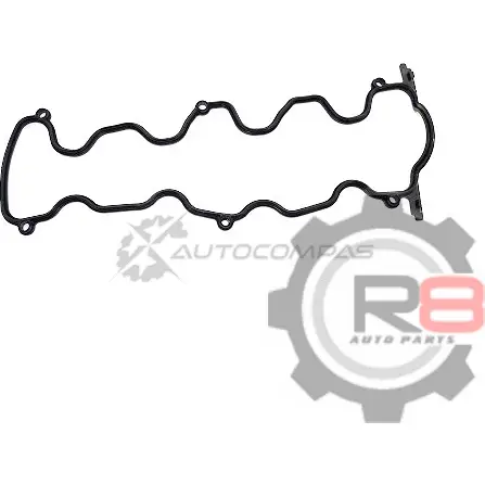 Прокладка клапанной крышки 1C / 1CTL / 2C / 2CT / 2CL GALEX 1441274537 GX-11213-64040 X8 9CA1