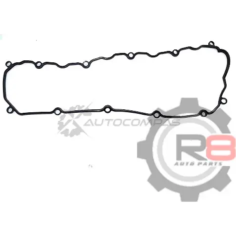 Прокладка клапанной крышки 1KZTE / 1KZT GALEX 1441274539 LVJJM VI GX-11213-67010