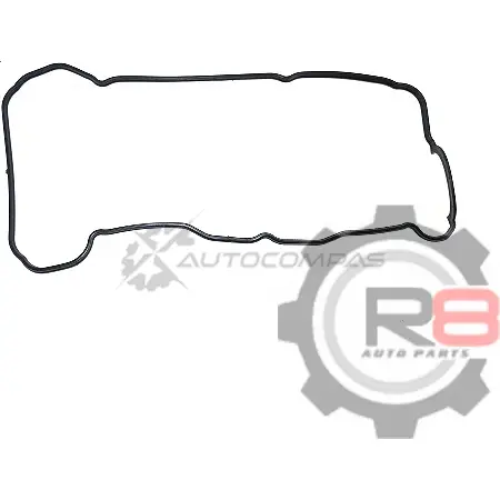 Прокладка клапанной крышки левая 1MZFE / 2MZFE 93- GALEX 6 GAG4I GX-11214-20010 1441274544