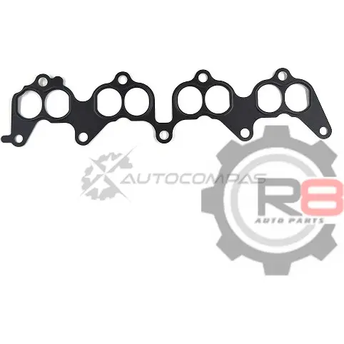 Прокладка впускного коллектора №1 4AFE / 7AFE GALEX GX-17171-16051 OZ M08W 1441274554