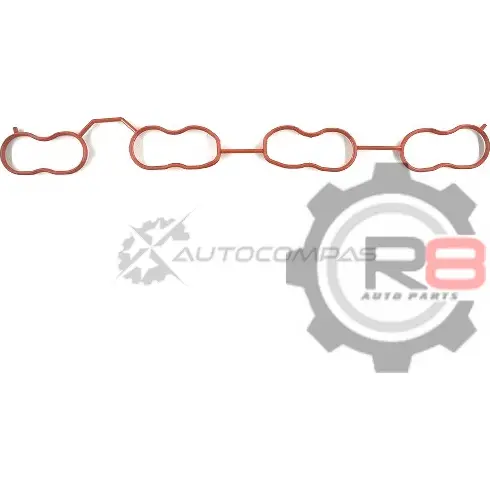 Прокладка впускного коллектора 1URFE / 3URFE GALEX 1441274556 V RX39 GX-17171-38030
