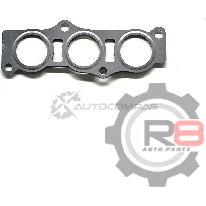 Прокладка выпускного коллектора 1KRFE GALEX JNHH 8F GX-17173-40020 1441274565
