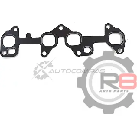 Прокладка впускного коллектора 3E / 3EE / 3ETE GALEX TMJF5 QX 1441274583 GX-17177-11040