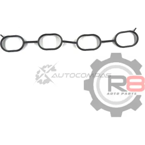 Прокладка впускного коллектора 1NZFE / 2NZFE GALEX 84F 3Z GX-17177-21020 1441274584
