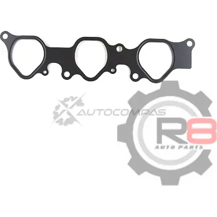 Прокладка впускного коллектора правая 1GRFE GALEX J3AI0 P 1441274588 GX-17177-31010