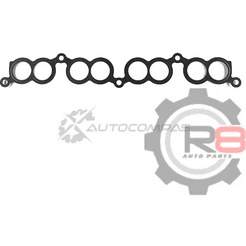 Прокладка впускного коллектора №1 2RZFE / 3RZFE GALEX 1441274595 GX-17177-75020 RVY2 6