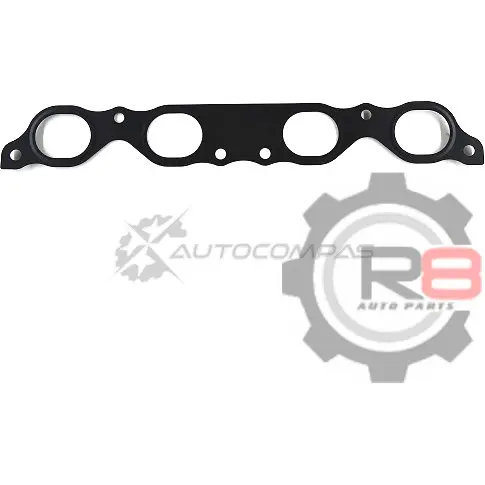 Прокладка впускного коллектора 2TZFE / 2TZFZE GALEX 1441274596 GX-17177-76020 15X Z89E