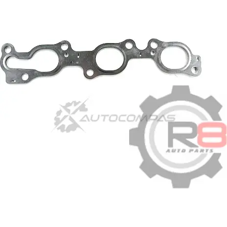 Прокладка выпускного коллектора №2 1FZF / 1FZFE GALEX 2Z9 5R 1441274601 GX-17198-66010 изображение 0