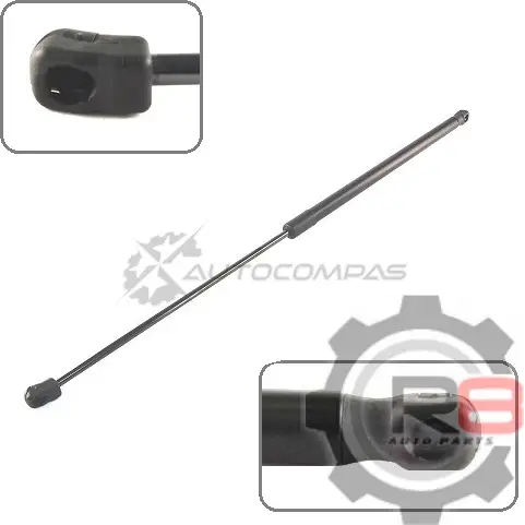 Амортизатор капота D18 668мм GALEX KD01M 0 1441274611 GX-53450-06100