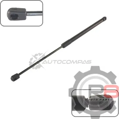 Амортизатор задней двери (HBK) D18 468мм GALEX DRXO Y GX-68960-02030 1441274620
