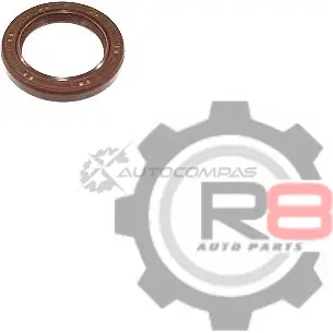 Сальник коленвала передний 32 x 46 x 6 - 4AFE / 5AFE / 7AFE GALEX 1441274641 GX-90311-32020 4 TP4LTU
