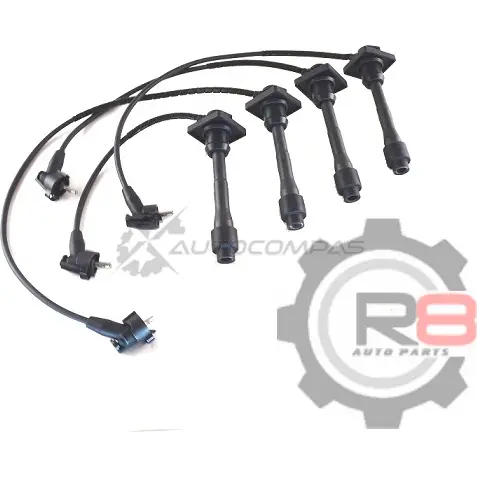 Провода зажигания высоковольтные 4/5E-FE GALEX GX-90919-22395 1441274686 J N75YI