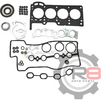 Прокладки двигателя 3SZVE / 3SZFE / 2SZFE GALEX XN7Z F GX-04111-0J110-M 1441274709