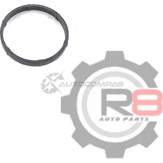 Прокладка впускного коллектора BGU / BSE / BSF GALEX 4NONC Y7 1441274724 GX-06A133398F изображение 0